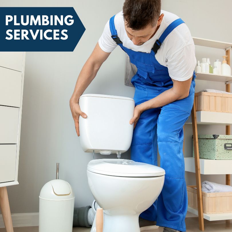 Plumbing Company in Sterling Heights, MI